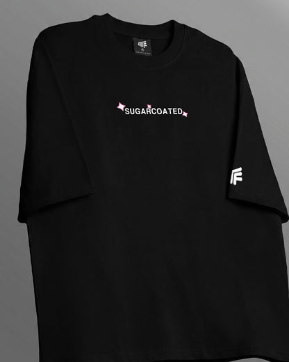 WildFlex Contemporary Streetwear Heavy Cotton T-Shirt