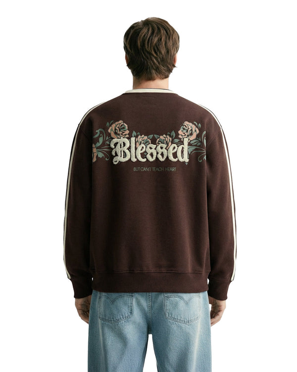 WildFlex Premium Streetwear Cotton Sweatshirt for Men