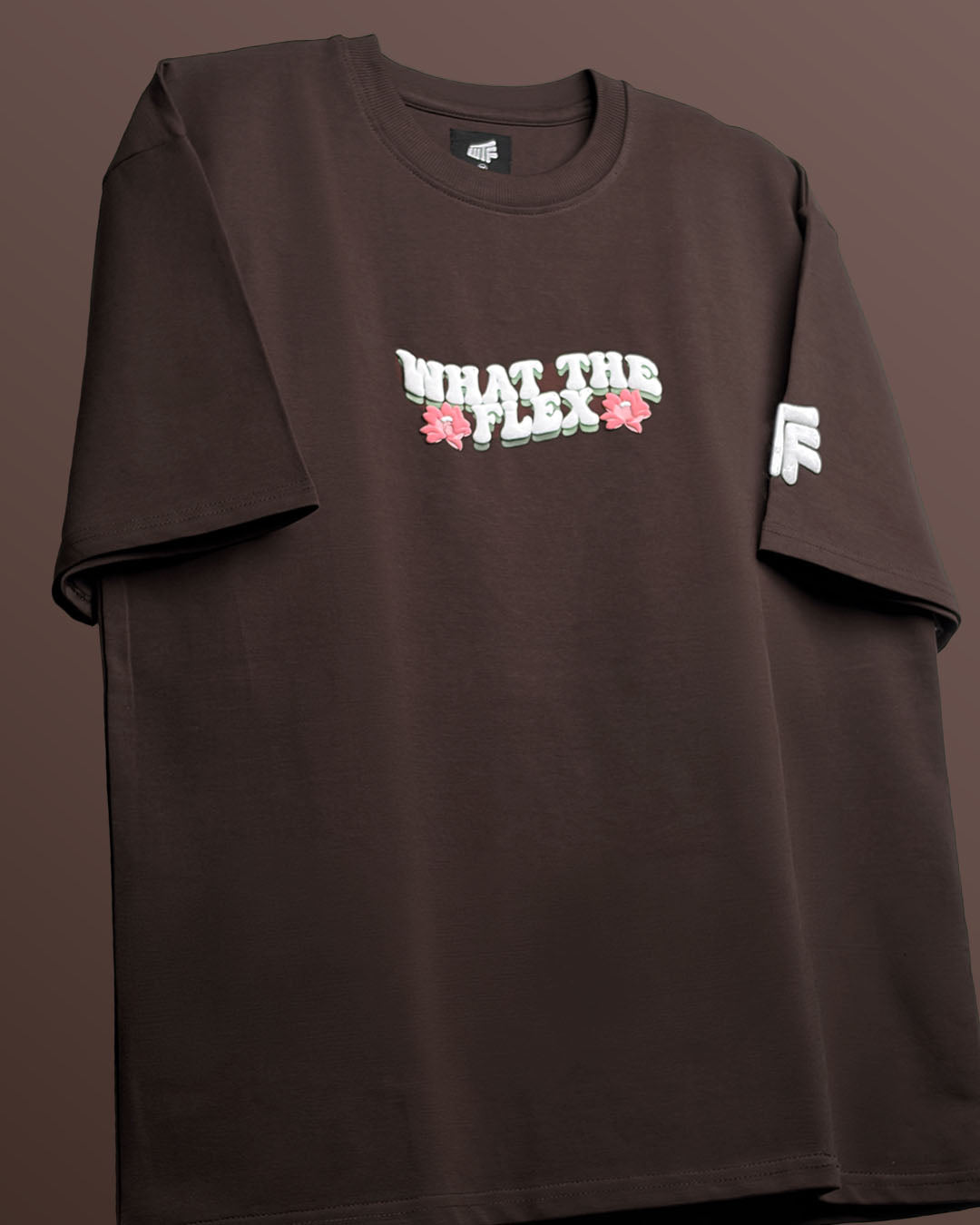 WildFlex Water Relaxed Fit Heavyweight Graphic T-Shirt