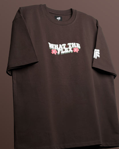 WildFlex Water Relaxed Fit Heavyweight Graphic T-Shirt
