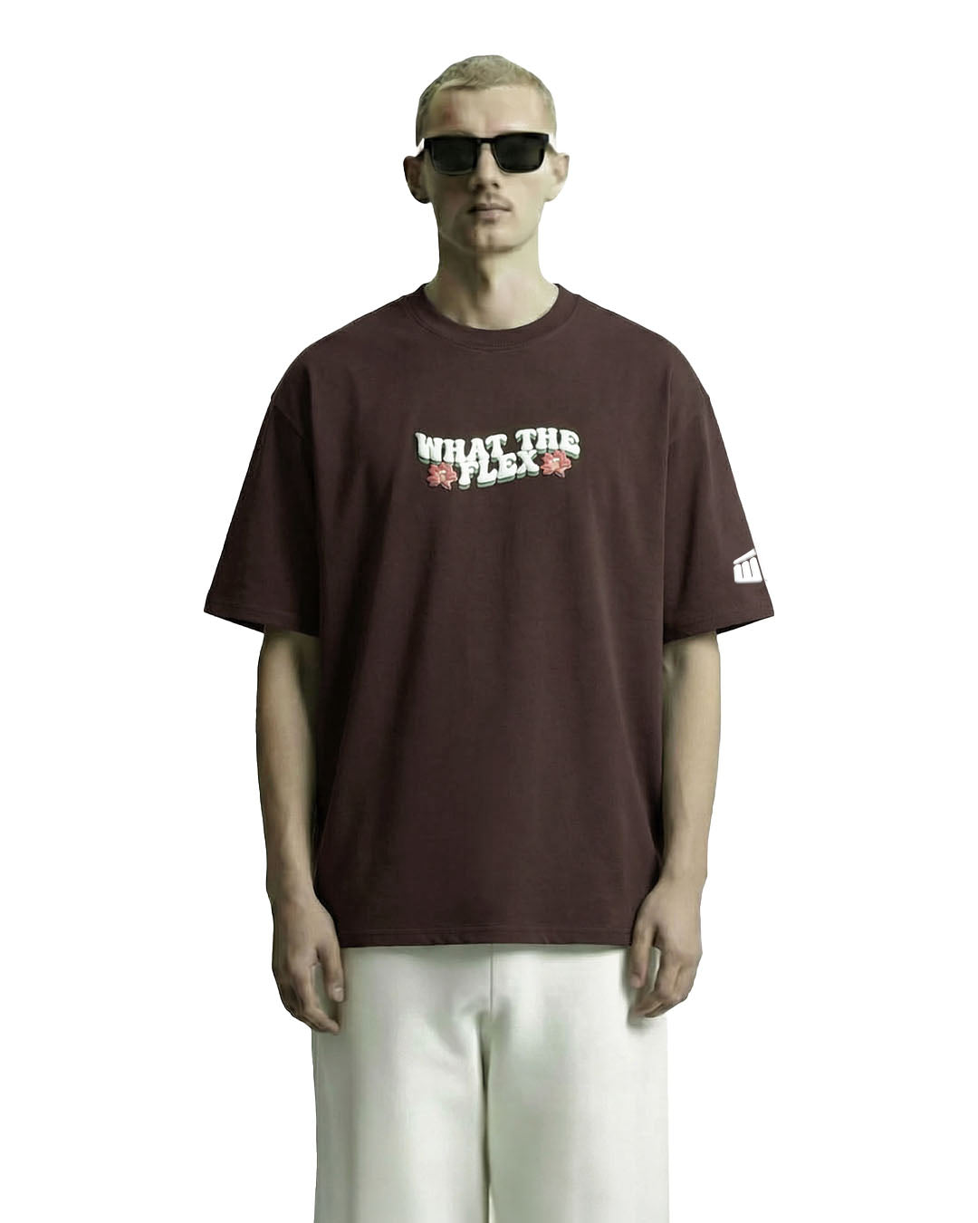 WildFlex Water Relaxed Fit Heavyweight Graphic T-Shirt