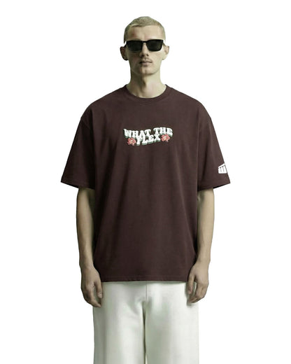 WildFlex Water Relaxed Fit Heavyweight Graphic T-Shirt